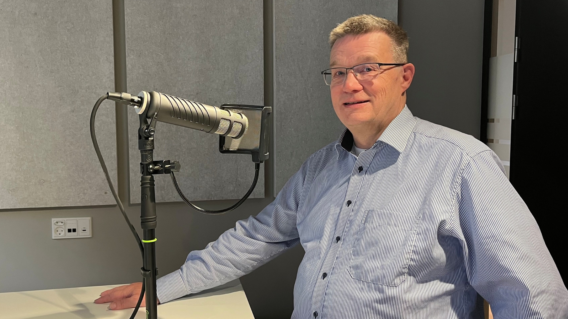 Henrik Mansfeldt Witt